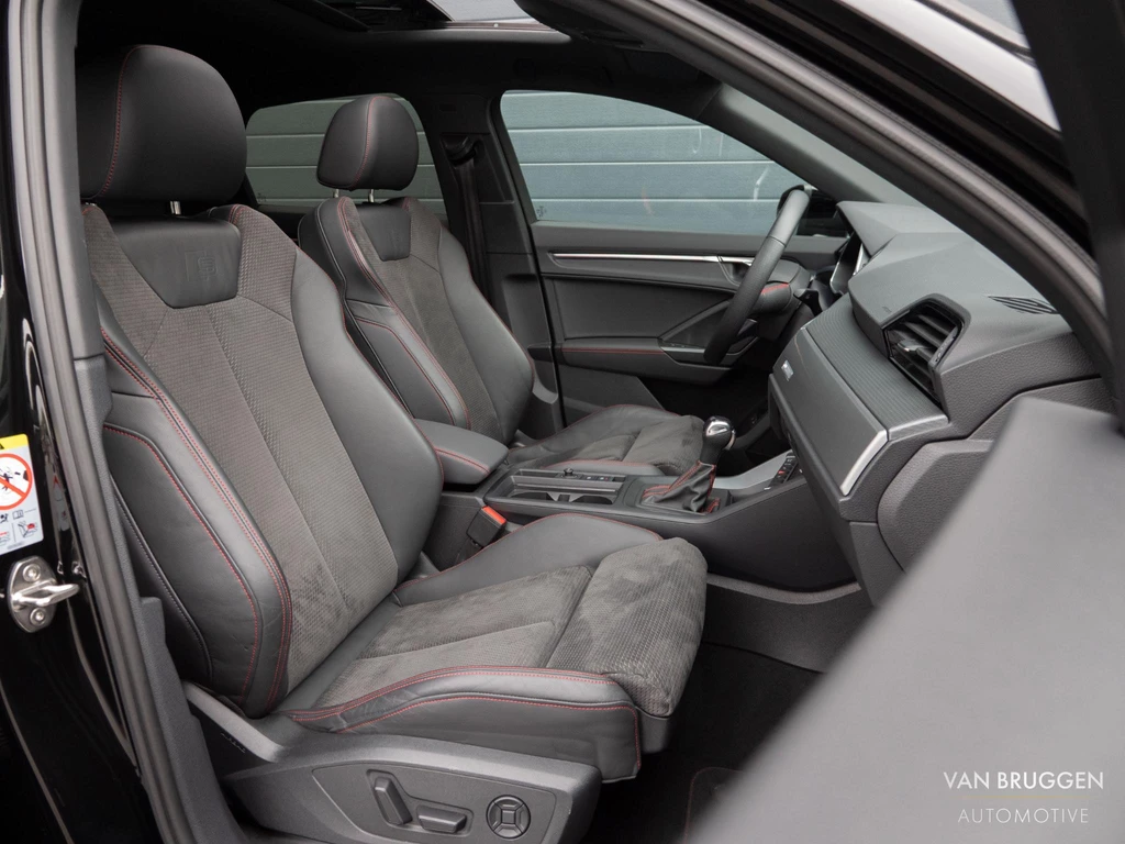 Audi Q3 – foto 25