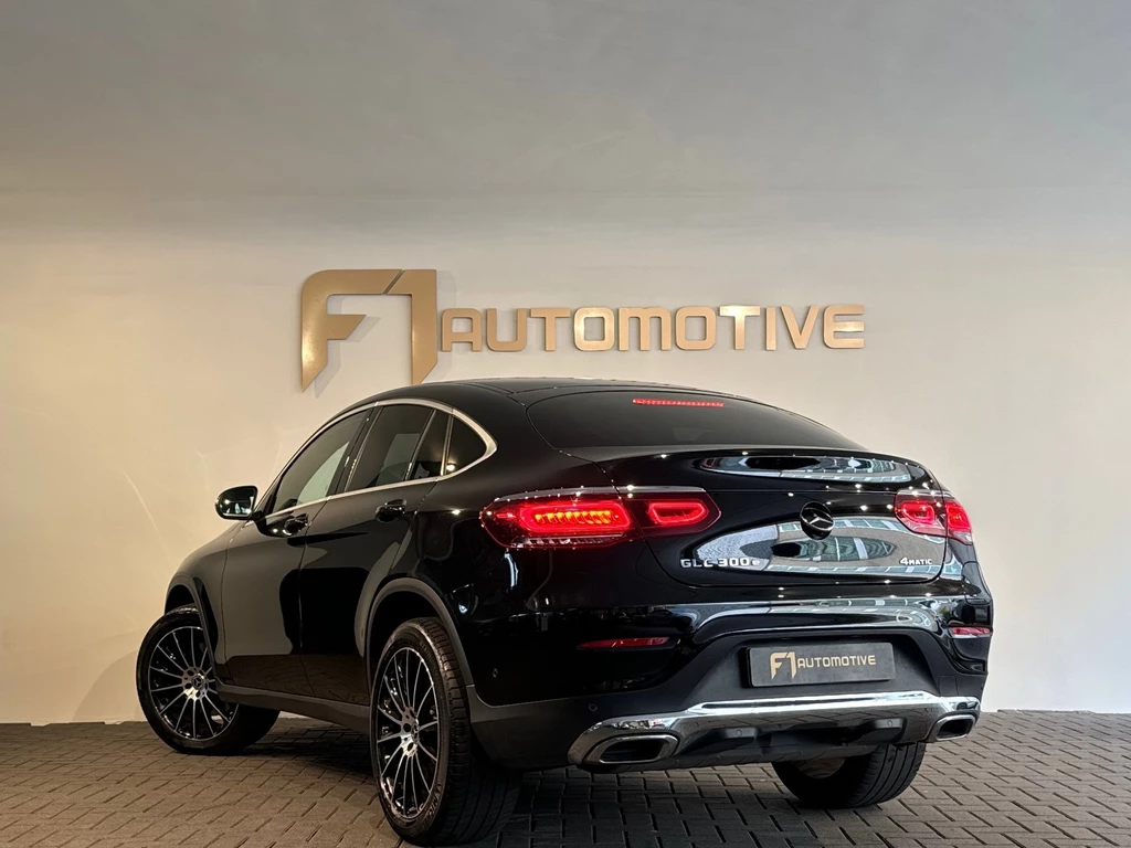 Mercedes-Benz GLC – foto 3