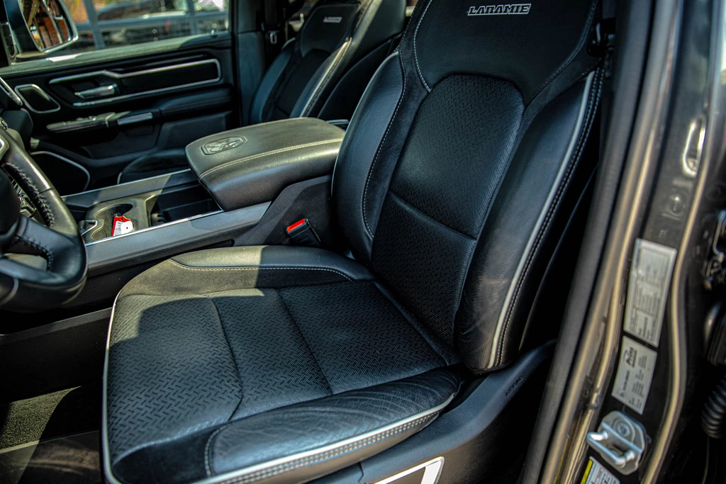Dodge Ram 1500 – foto 23