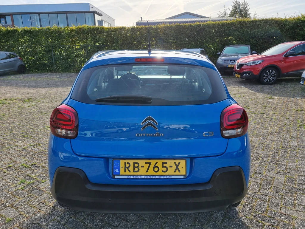 Citroën C3 – foto 4