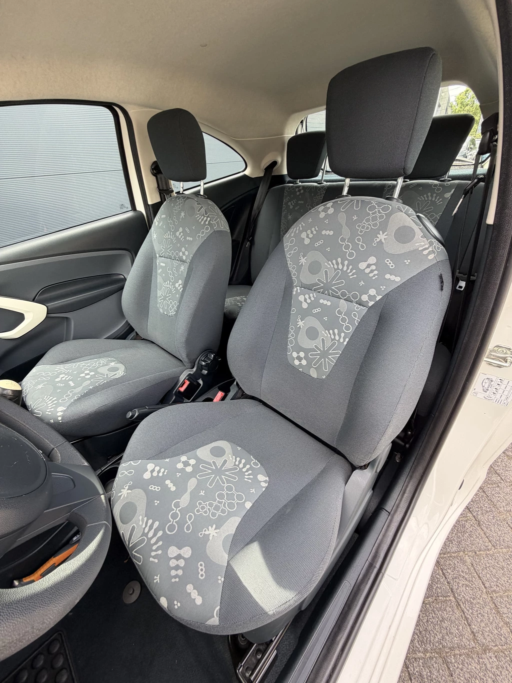 Ford Ka – foto 13