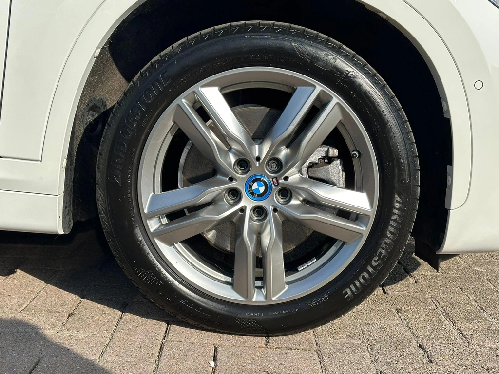 BMW X1 – foto 6