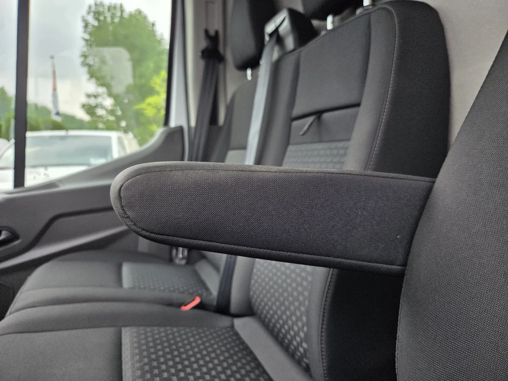 Ford E-Transit – foto 26