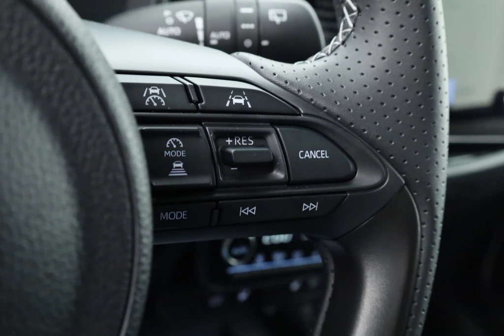 Toyota Aygo – foto 16