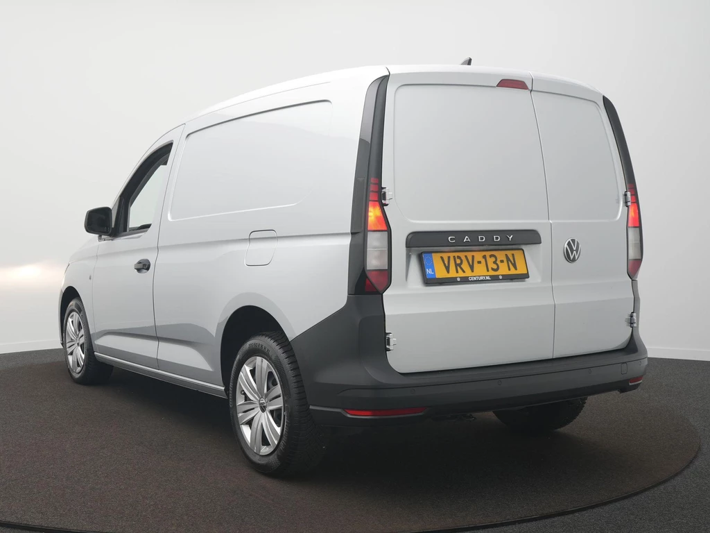 Volkswagen Caddy – foto 4