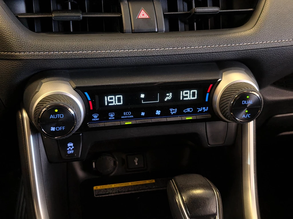 Toyota RAV4 – foto 24
