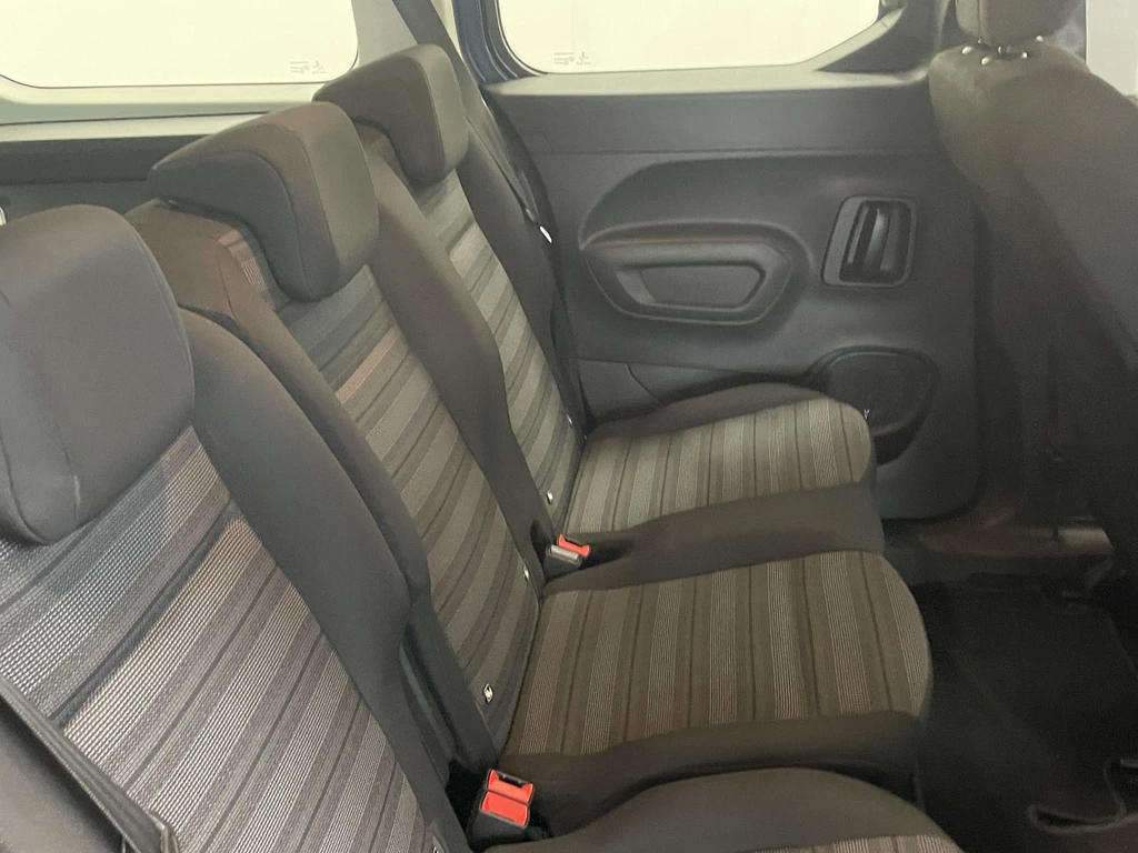 Opel Combo – foto 25