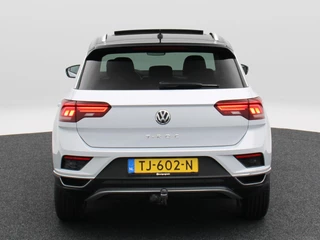 Volkswagen T-Roc – thumbnail 3