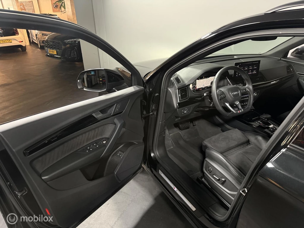 Audi Q5 – foto 26