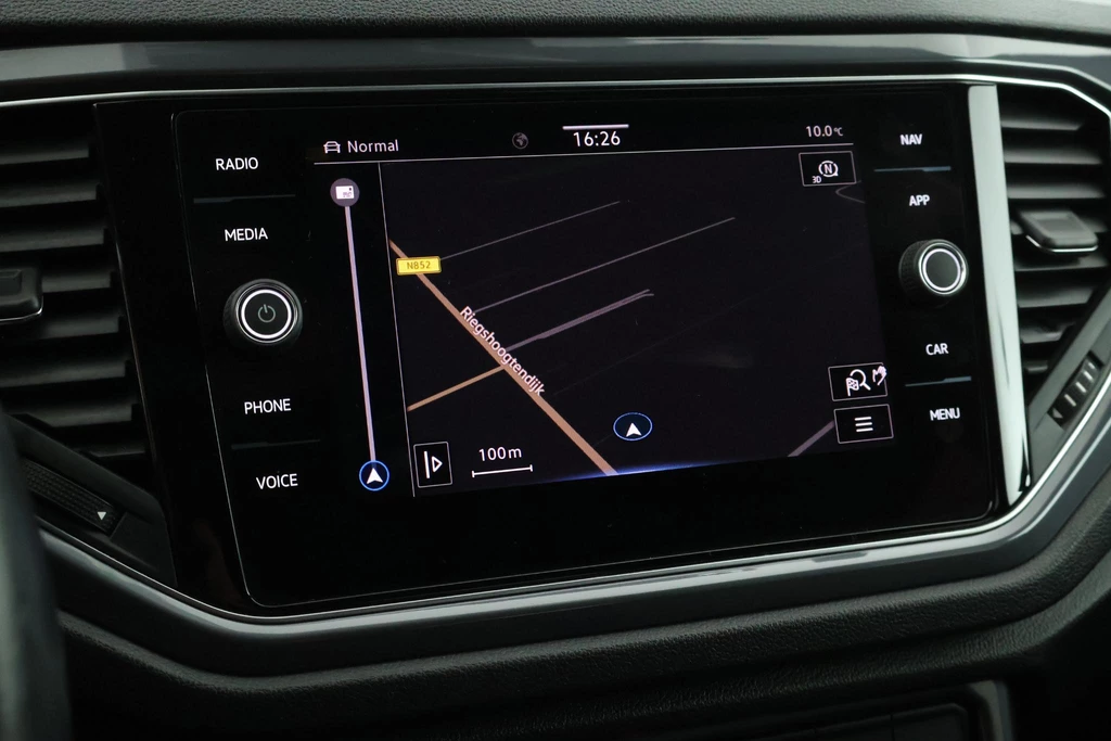 Volkswagen T-Roc – foto 22