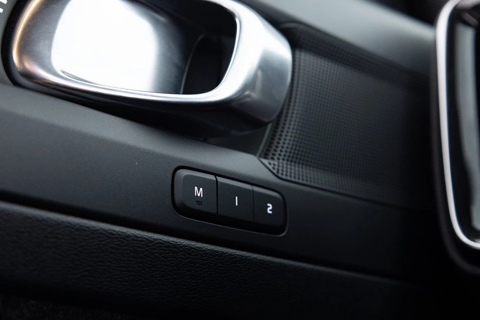 Volvo XC40 – foto 25