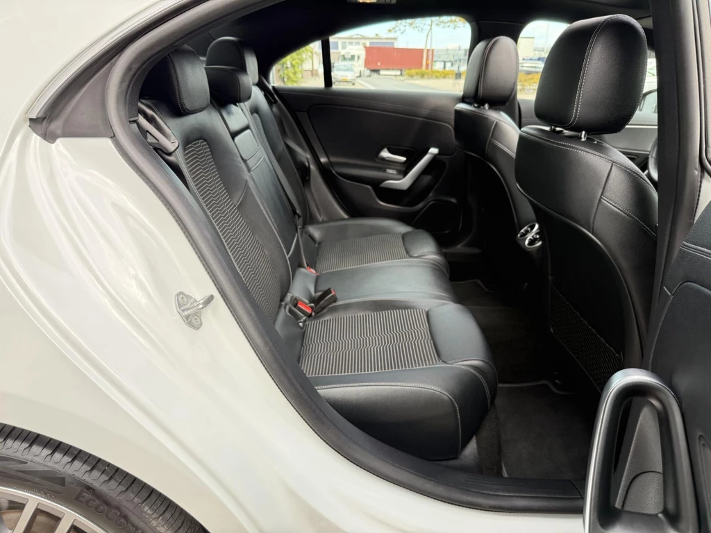 Mercedes-Benz CLA – foto 31