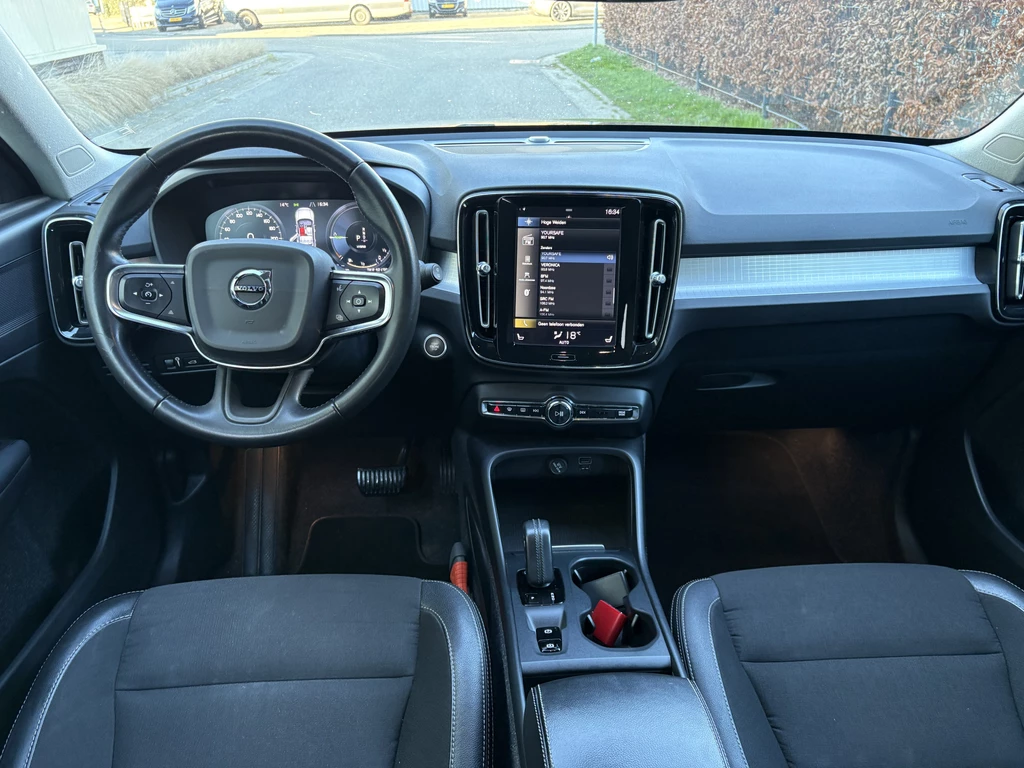 Volvo XC40 – foto 10
