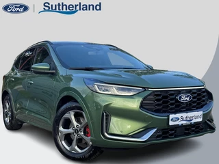 Ford Kuga – thumbnail 7