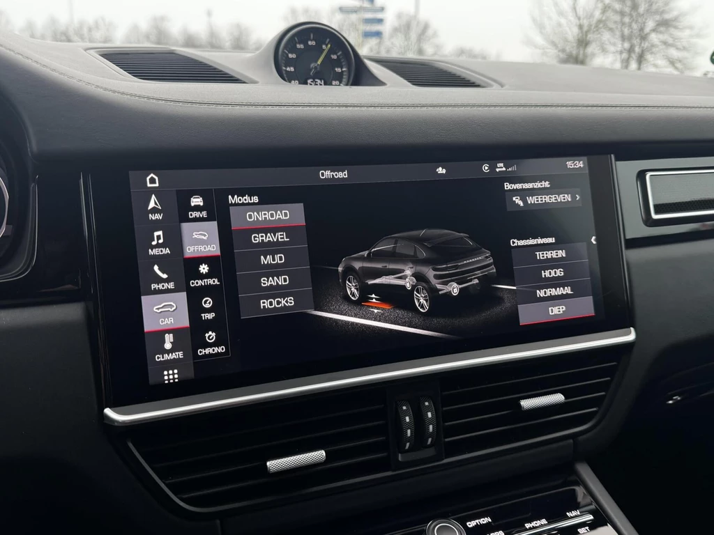 Porsche Cayenne – foto 57