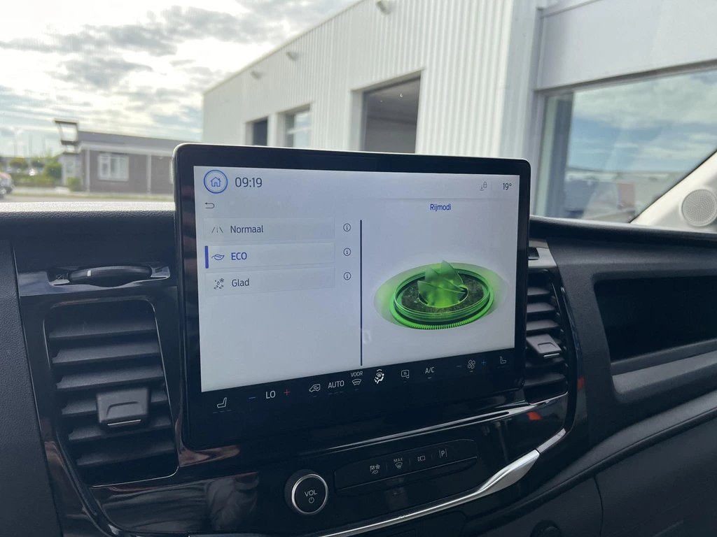Ford E-Transit – foto 23