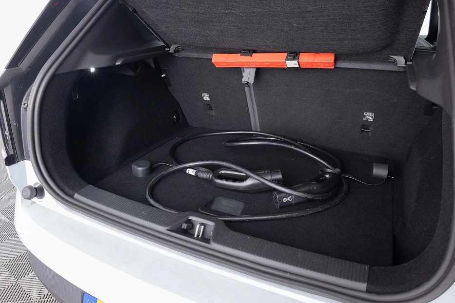Volvo EX30 – foto 29