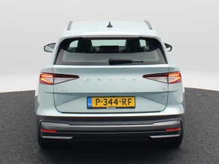 Škoda Enyaq iV – thumbnail 3