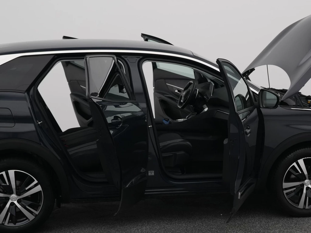 Peugeot 3008 – foto 36