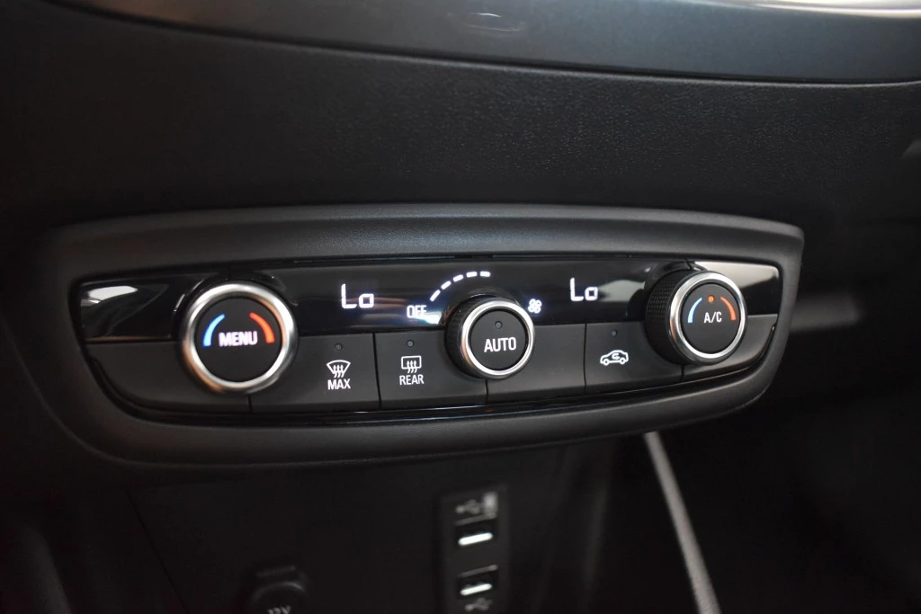 Opel Crossland – foto 24