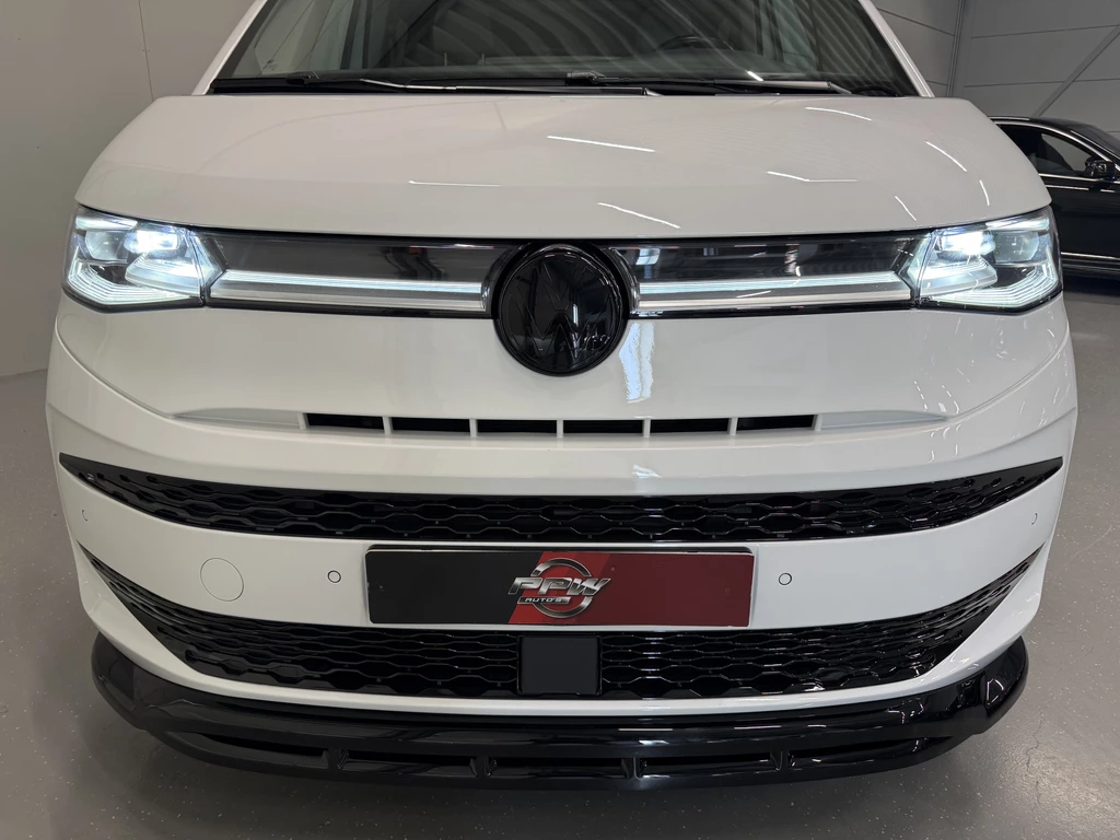 Volkswagen Multivan – foto 12