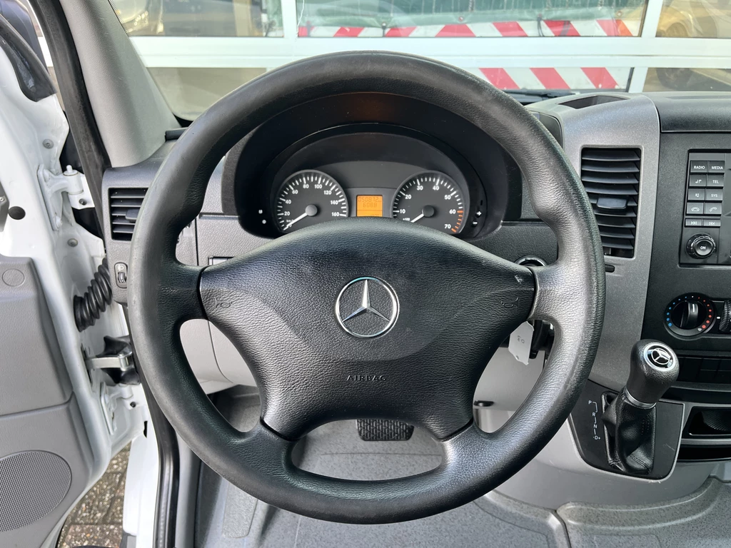 Mercedes-Benz Sprinter – foto 19