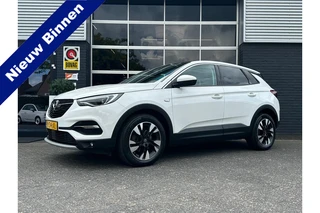 Opel Grandland X – thumbnail 1