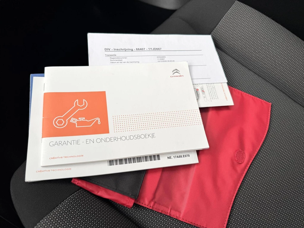 Citroën C3 – foto 10