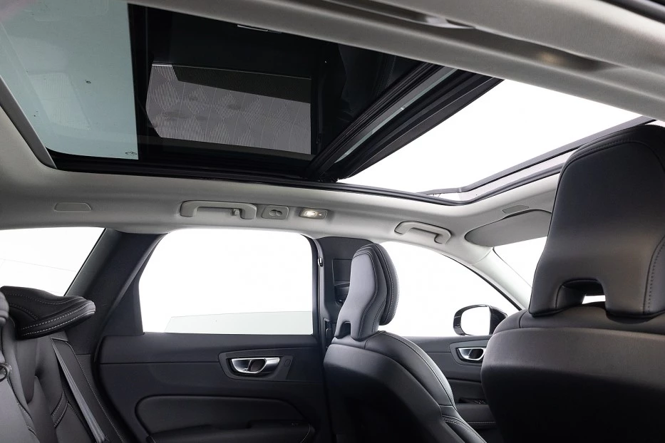 Volvo XC60 – foto 22