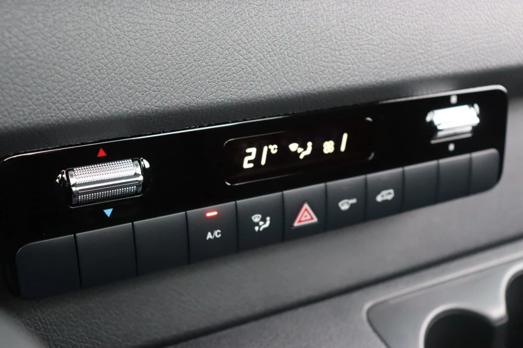 Mercedes-Benz Sprinter – foto 22