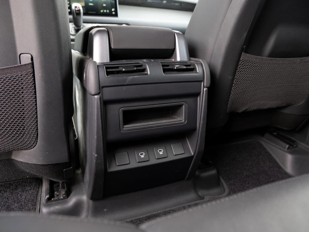 Land Rover Defender – foto 36