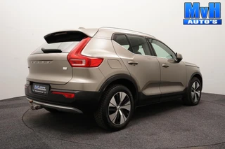 Volvo XC40 – thumbnail 11