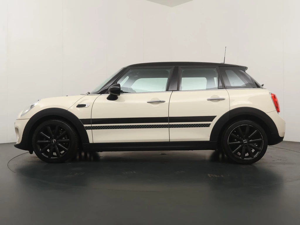 MINI Cooper – foto 2