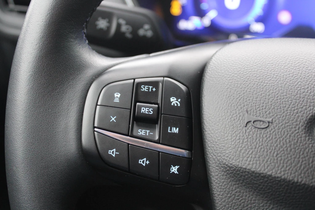 Ford Kuga – foto 12
