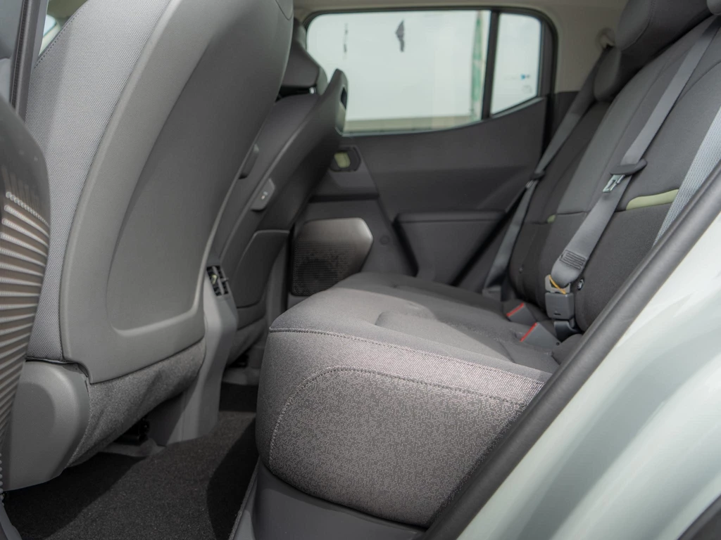 Kia EV2 – foto 25