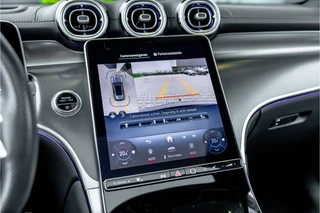 Mercedes-Benz GLC – thumbnail 20