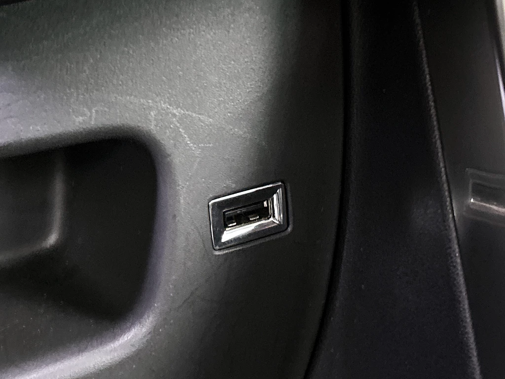 Citroën C3 Aircross – foto 37