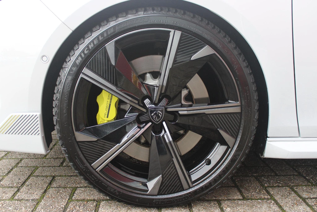 Peugeot 508 – foto 18