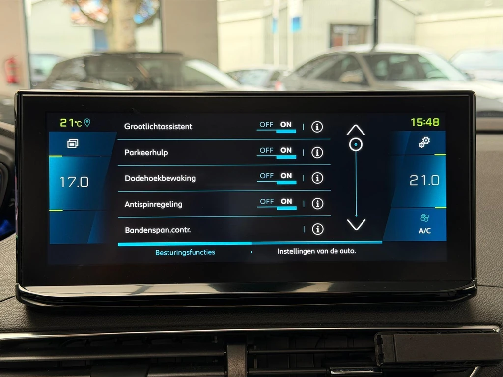 Peugeot 3008 – foto 17