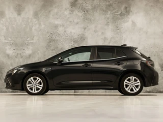 Toyota Corolla – thumbnail 3