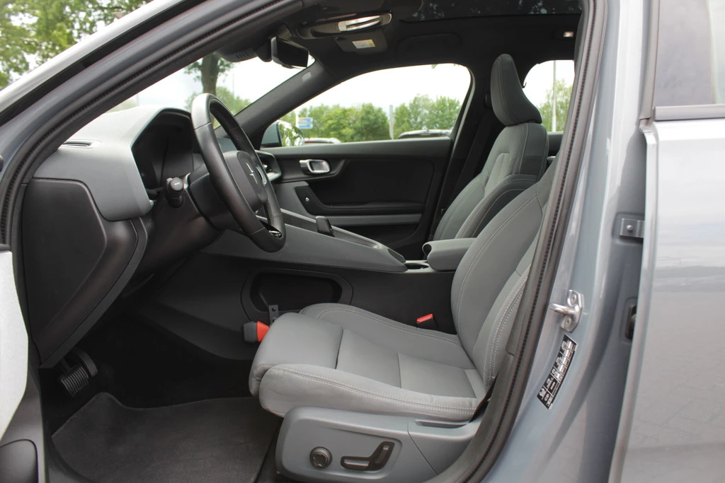 Polestar 2 – foto 8