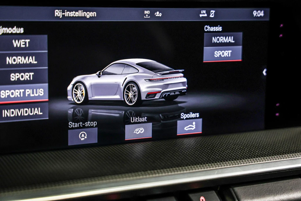 Porsche 911 – foto 49