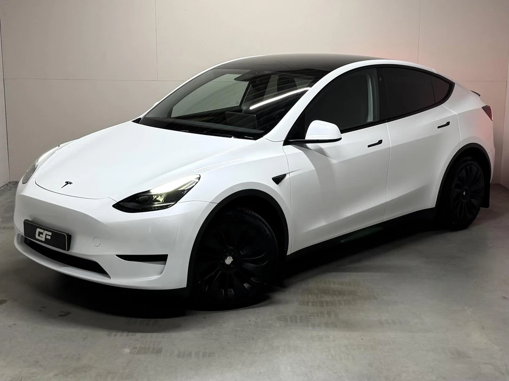 Tesla Model Y – foto 2
