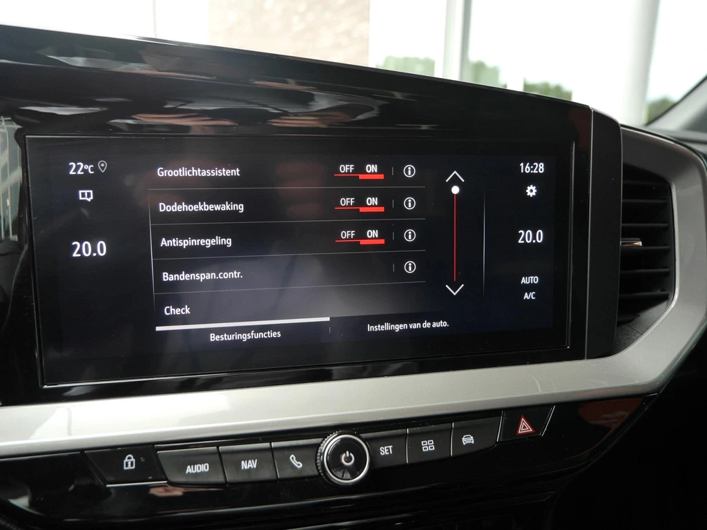 Opel Mokka – foto 24