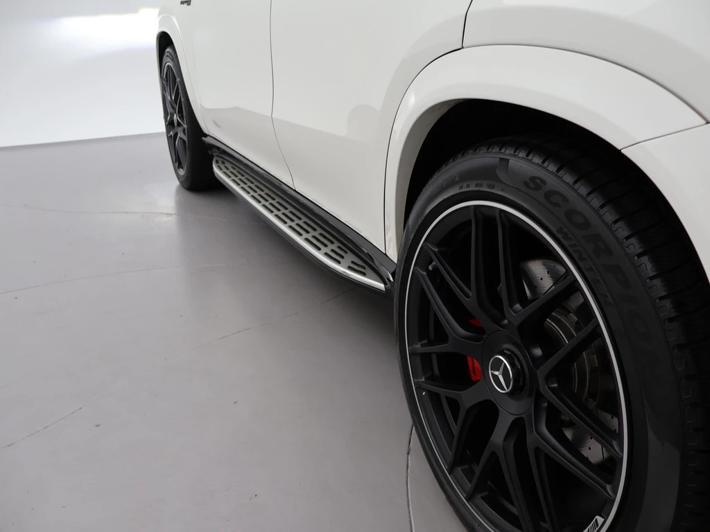 Mercedes-Benz GLE – foto 84