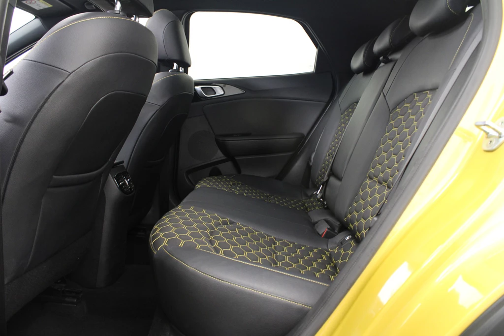 Kia XCeed – foto 12