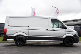 Volkswagen Crafter – thumbnail 8