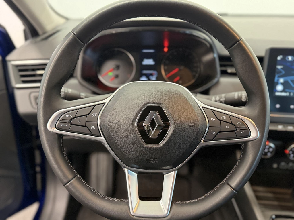 Renault Clio – foto 15