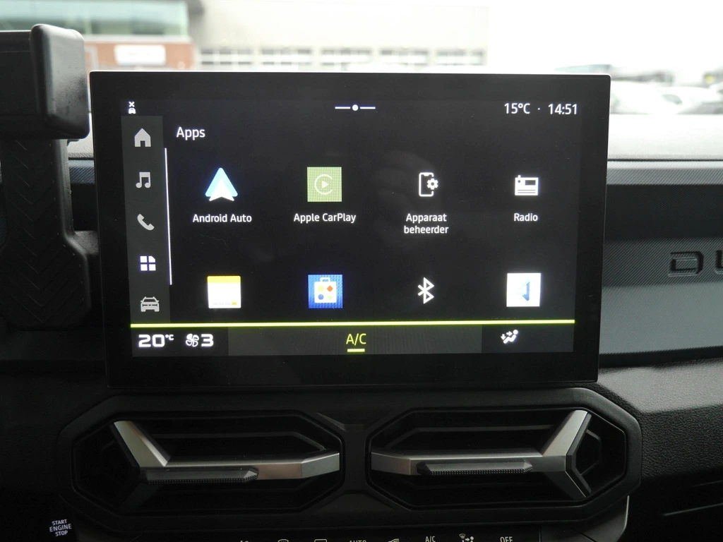 Dacia Duster – foto 37