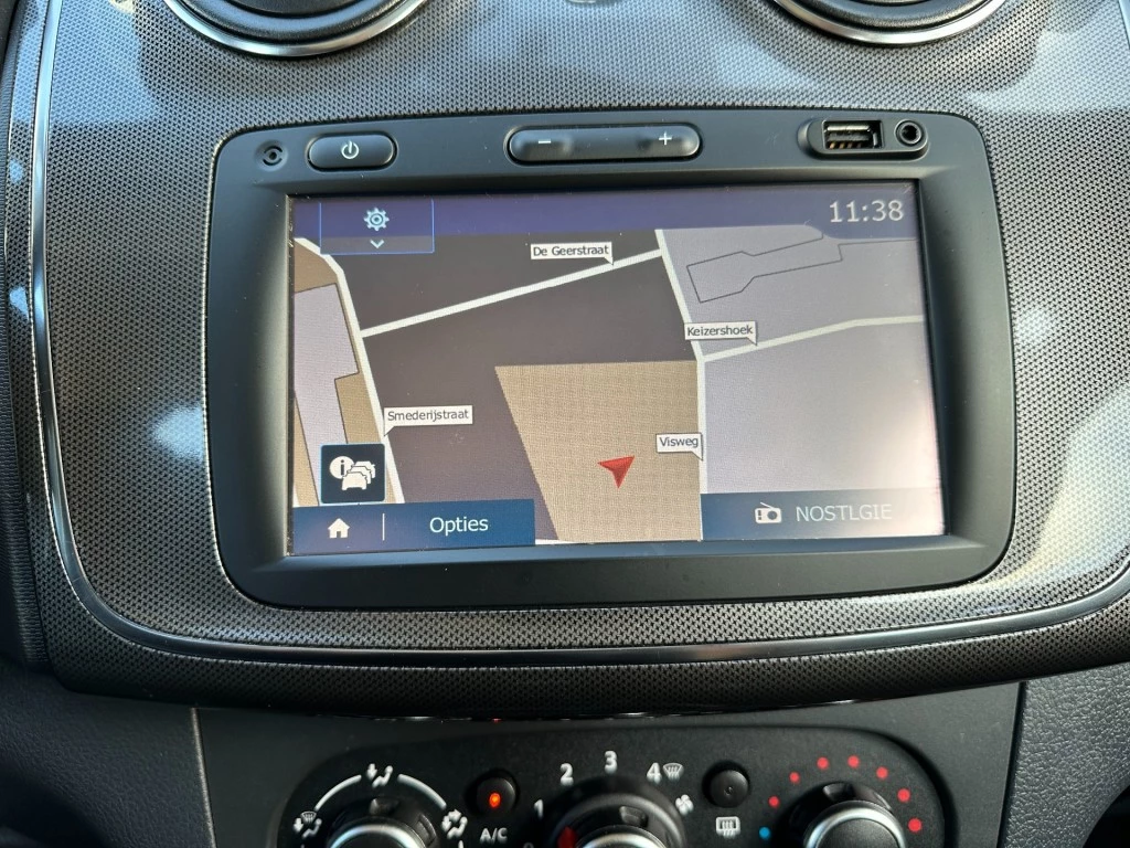 Dacia Sandero Stepway – foto 16